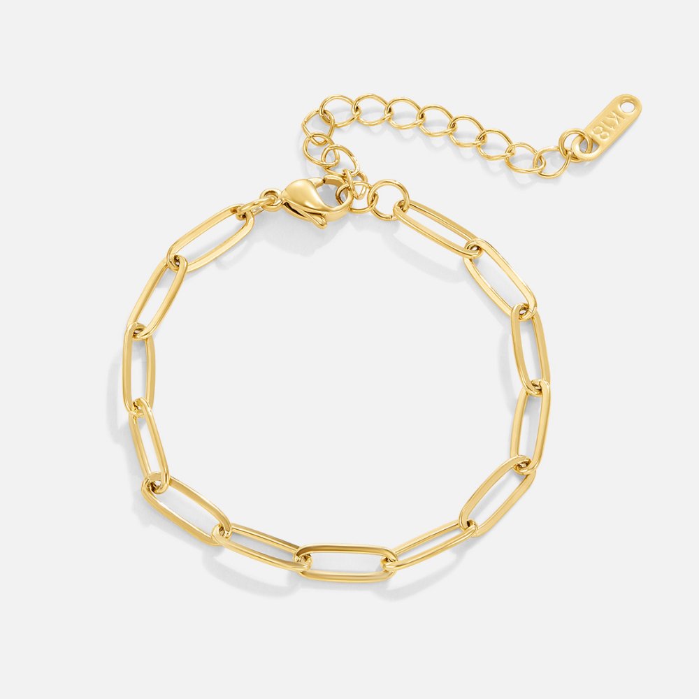 VENALIS | Bracelet en or élégant