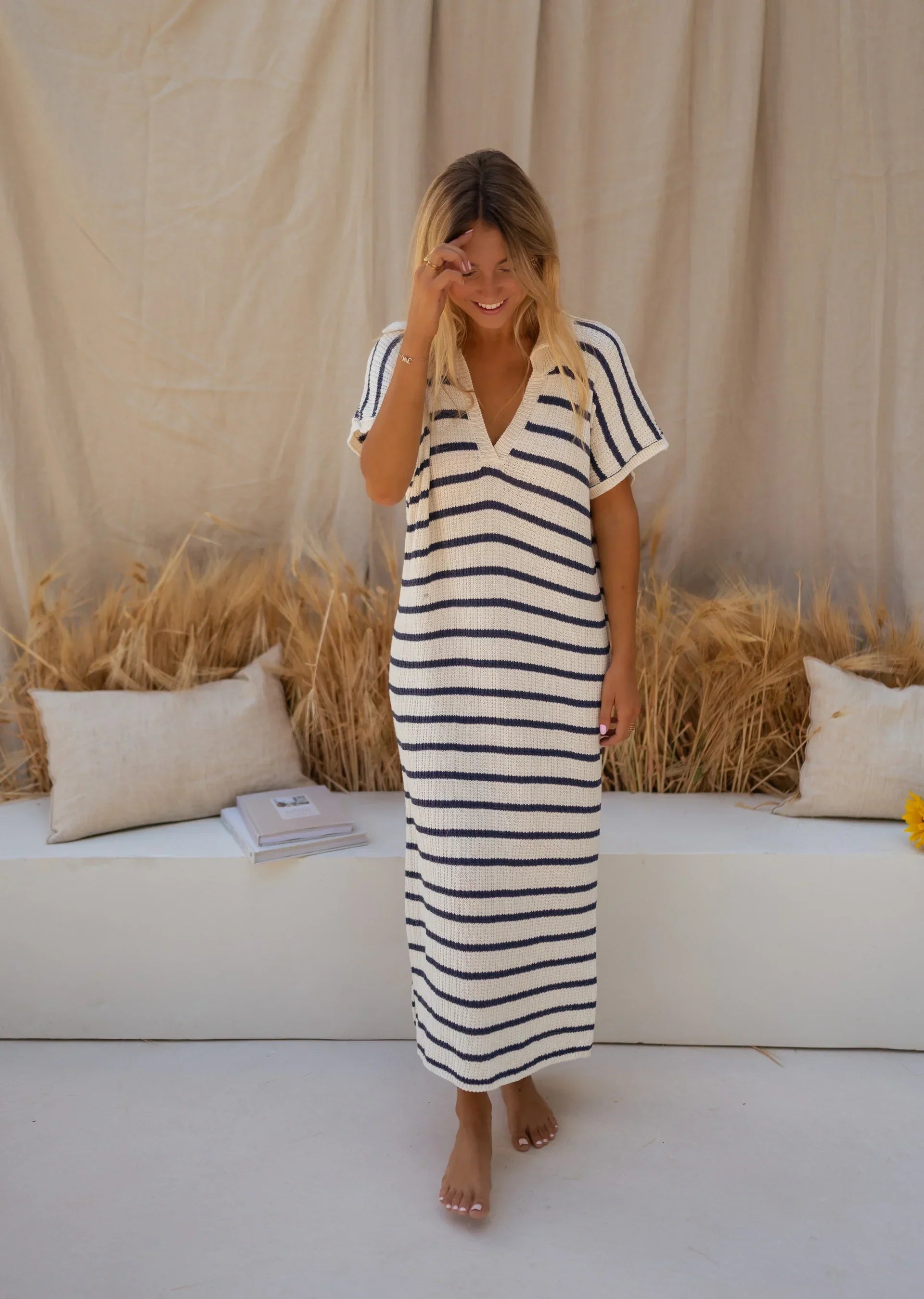 VENALIS | Robe élégante pour toutes les occasions