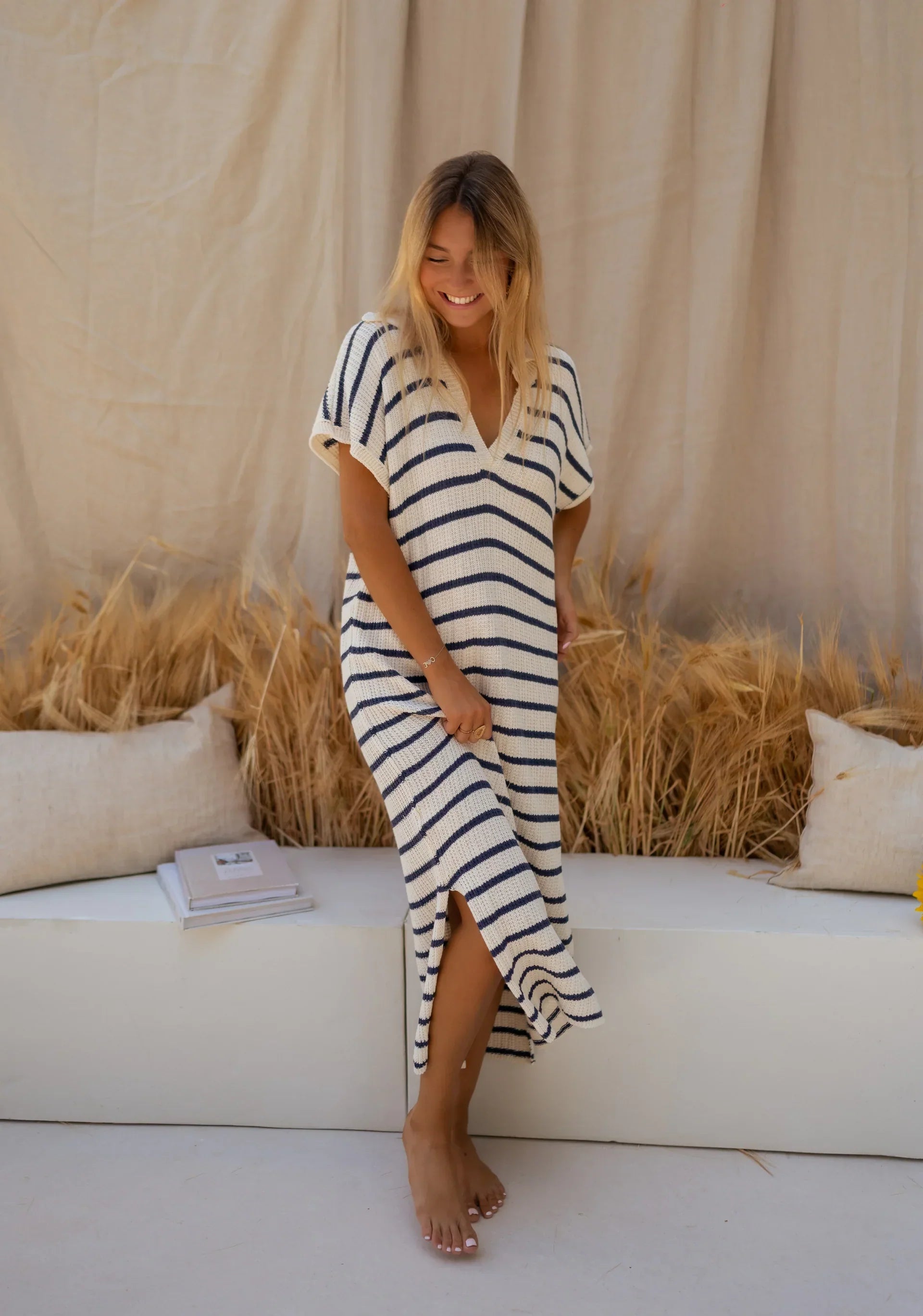 VENALIS | Robe élégante pour toutes les occasions