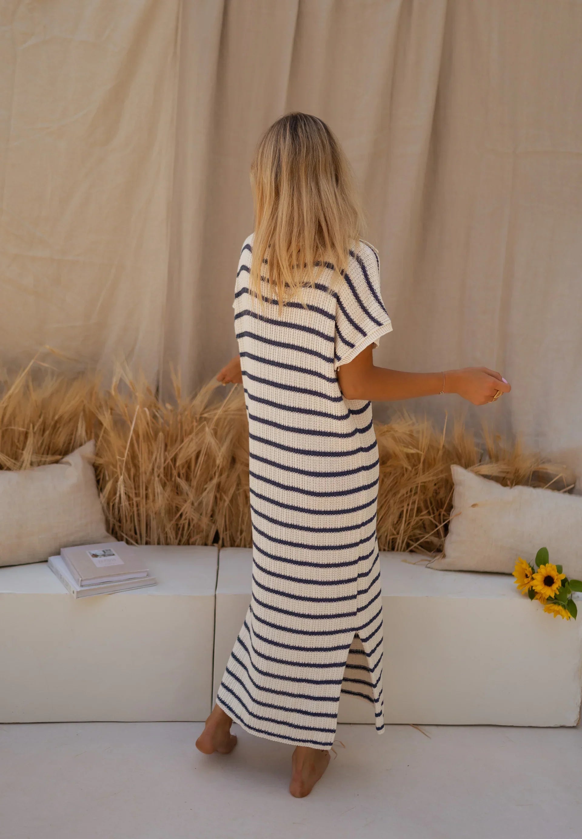 VENALIS | Robe élégante pour toutes les occasions