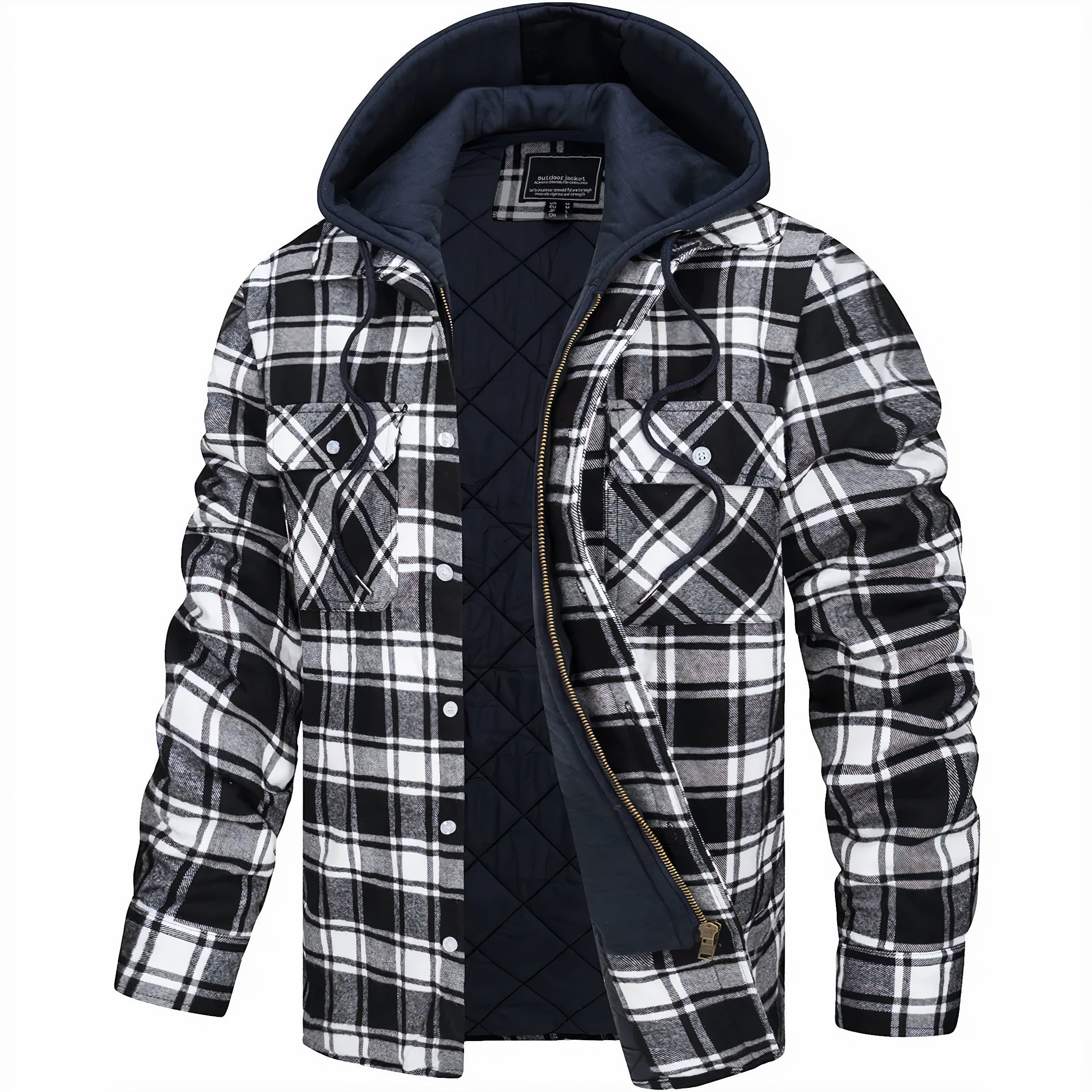 VENALIS | Veste tendance et confortable