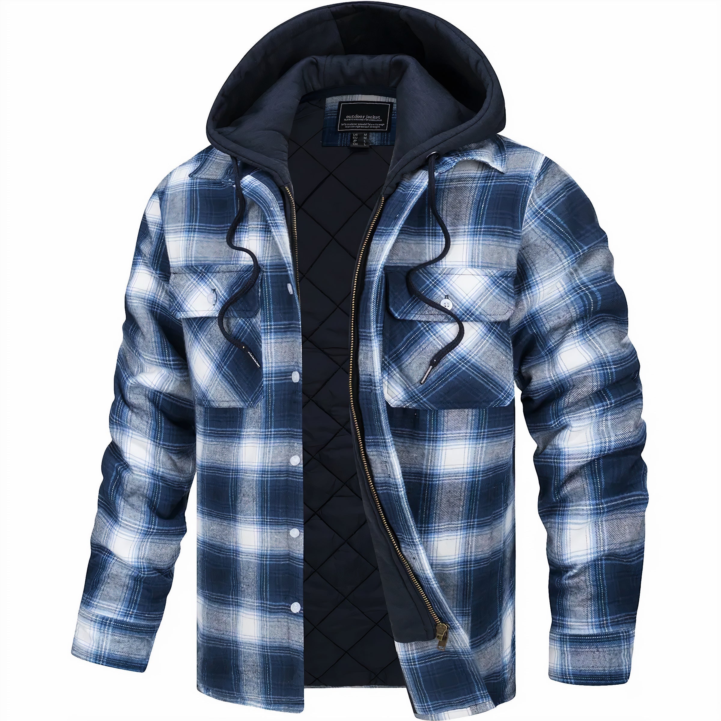 VENALIS | Veste tendance et confortable