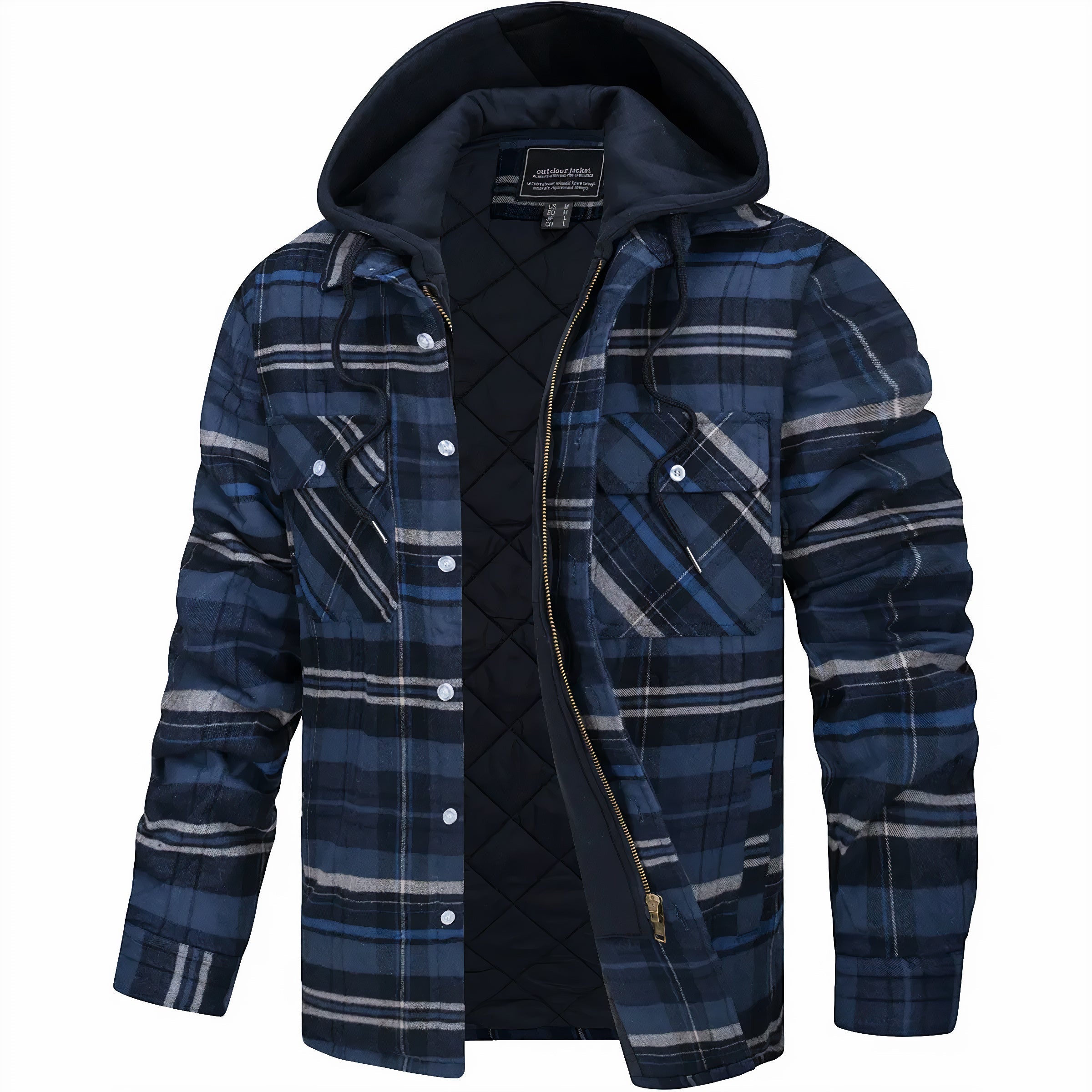 VENALIS | Veste tendance et confortable