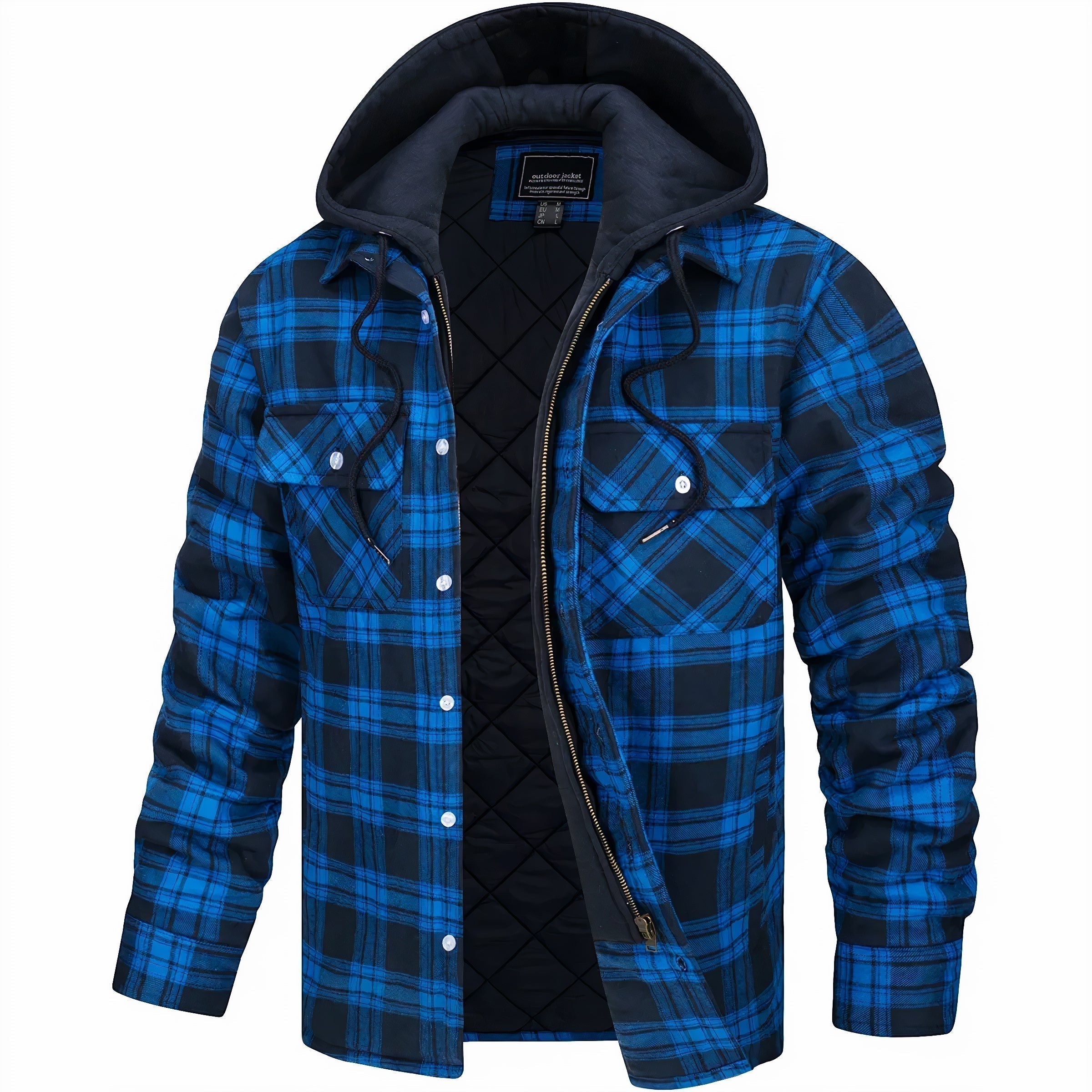 VENALIS | Veste tendance et confortable