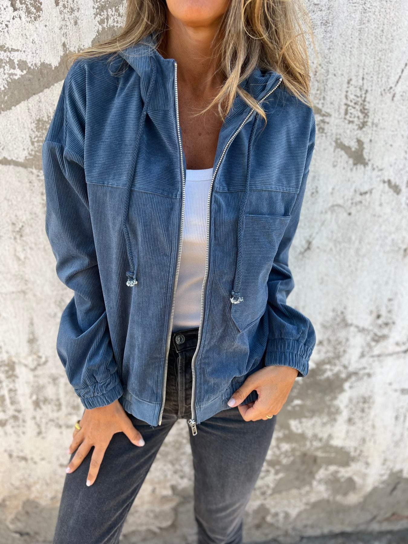 VENALIS | Veste décontractée élégante