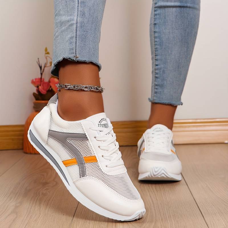 VENALIS | Sneakers sportives respirantes