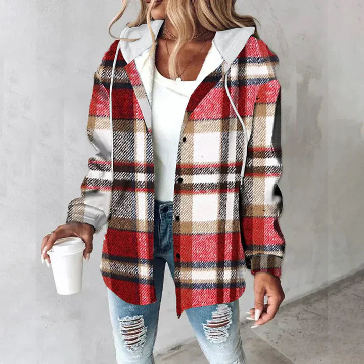 VENALIS | Pull d'automne élégant