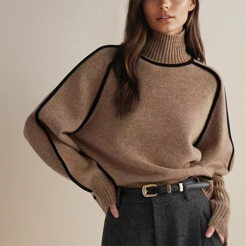 VENALIS | Pull chic pour toutes les occasions