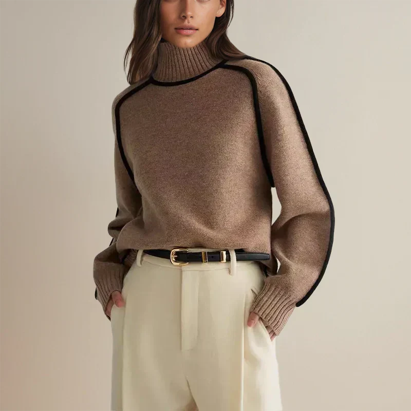 VENALIS | Pull chic pour toutes les occasions