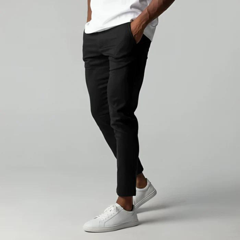 VENALIS | Chinos élégants et confortables