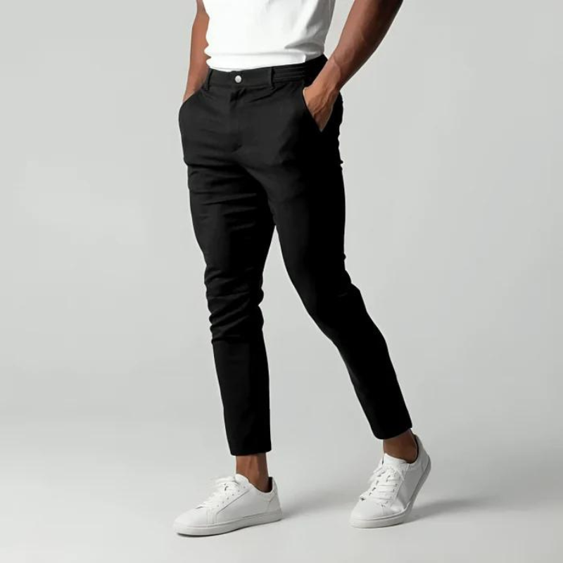 VENALIS | Chinos élégants et confortables