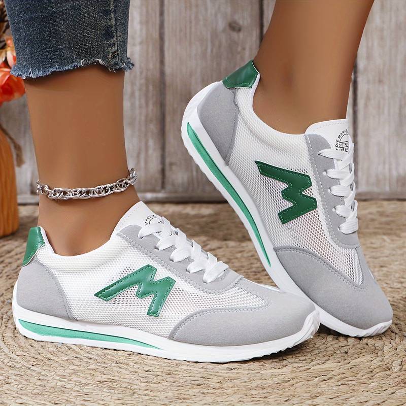 VENALIS | Sneakers sportives respirantes