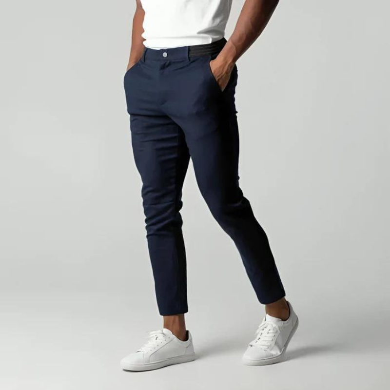 VENALIS | Chinos élégants et confortables