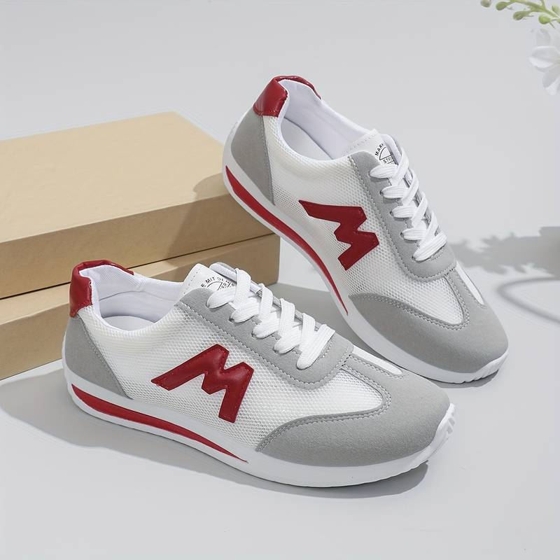 VENALIS | Sneakers sportives respirantes