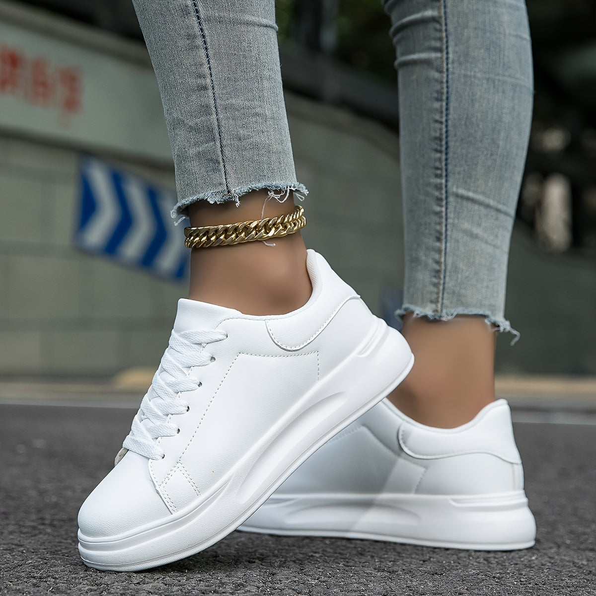 VENALIS | Baskets orthopédiques élégantes