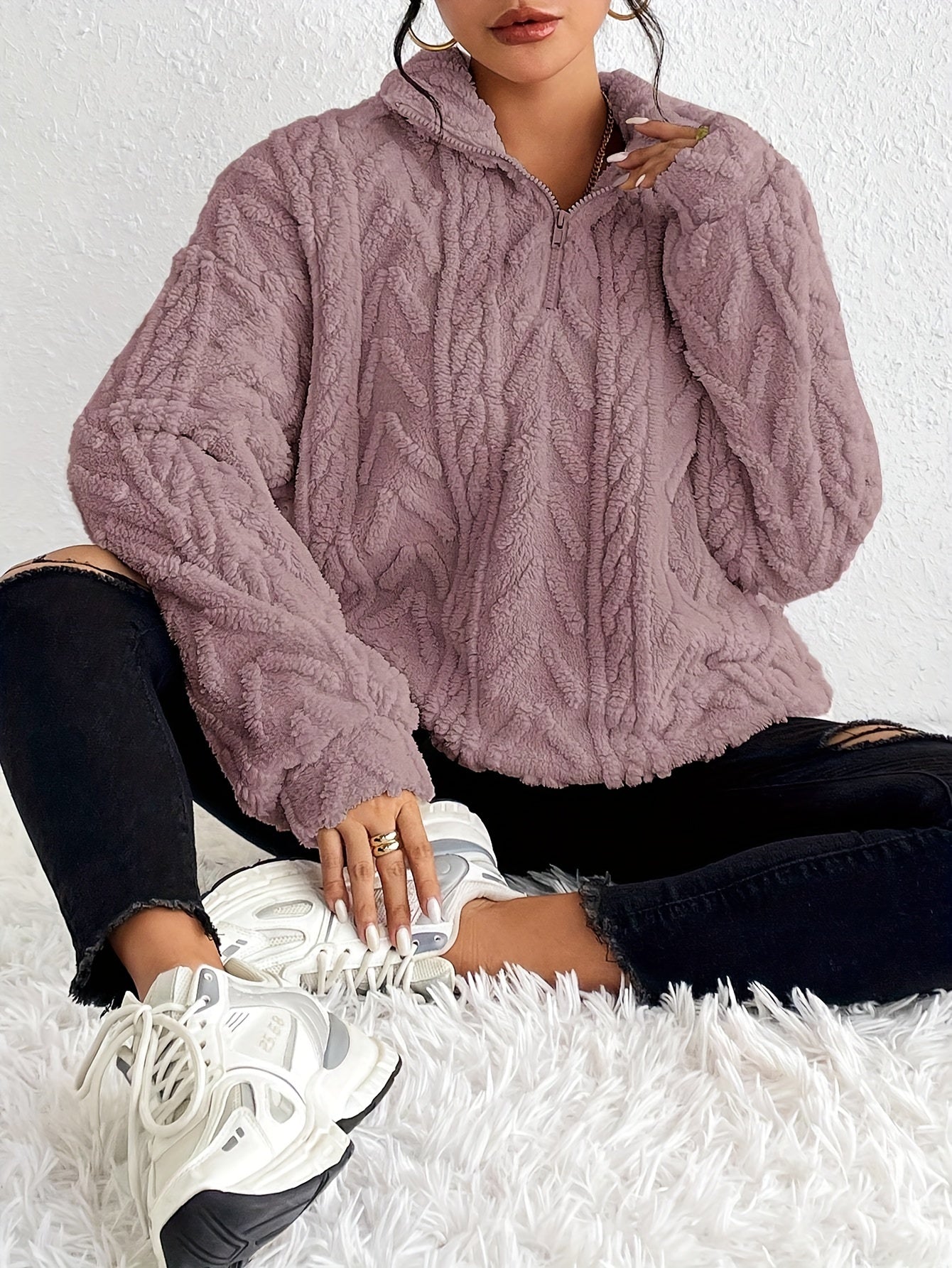 VENALIS | Sweat chic et confortable