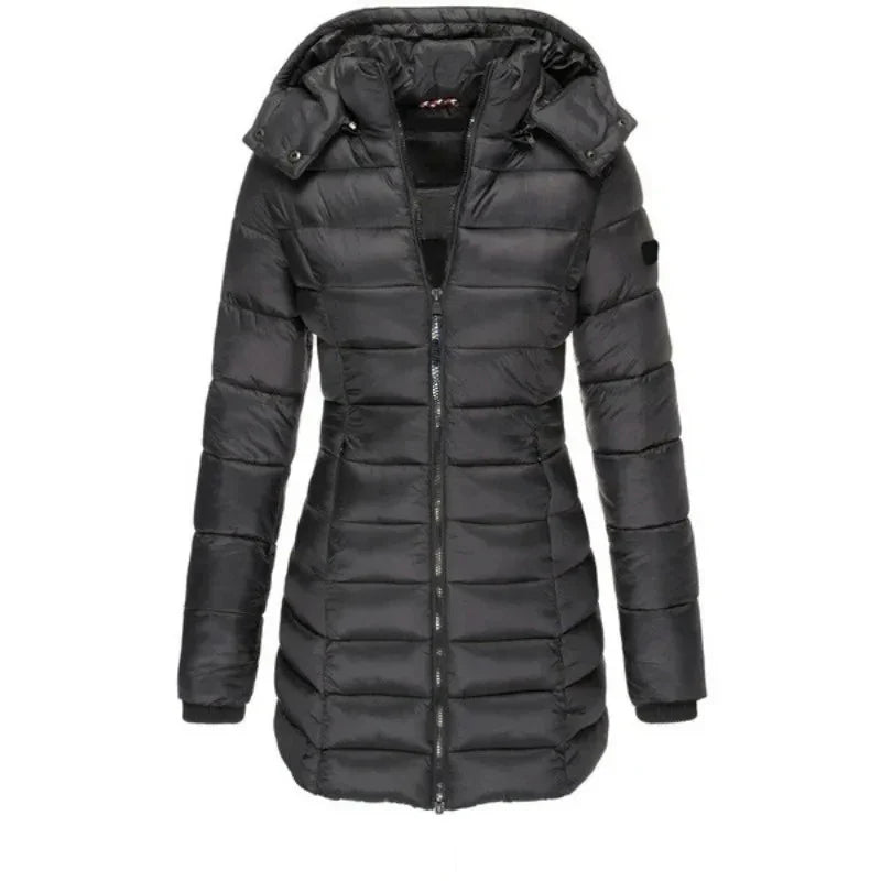 VENALIS | Manteau élégant pour femmes