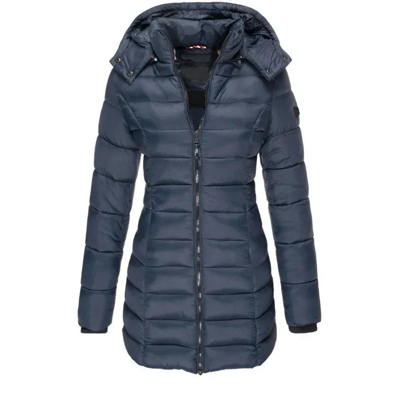 VENALIS | Manteau élégant pour femmes