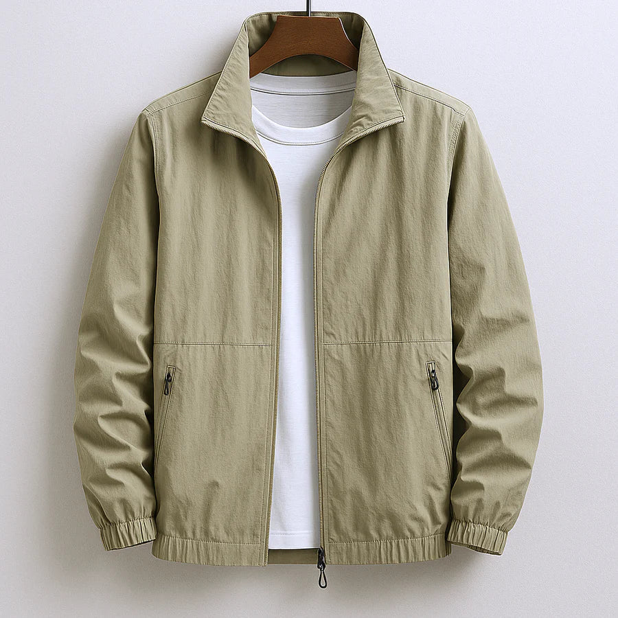 VENALIS | Manteau d'été élégant