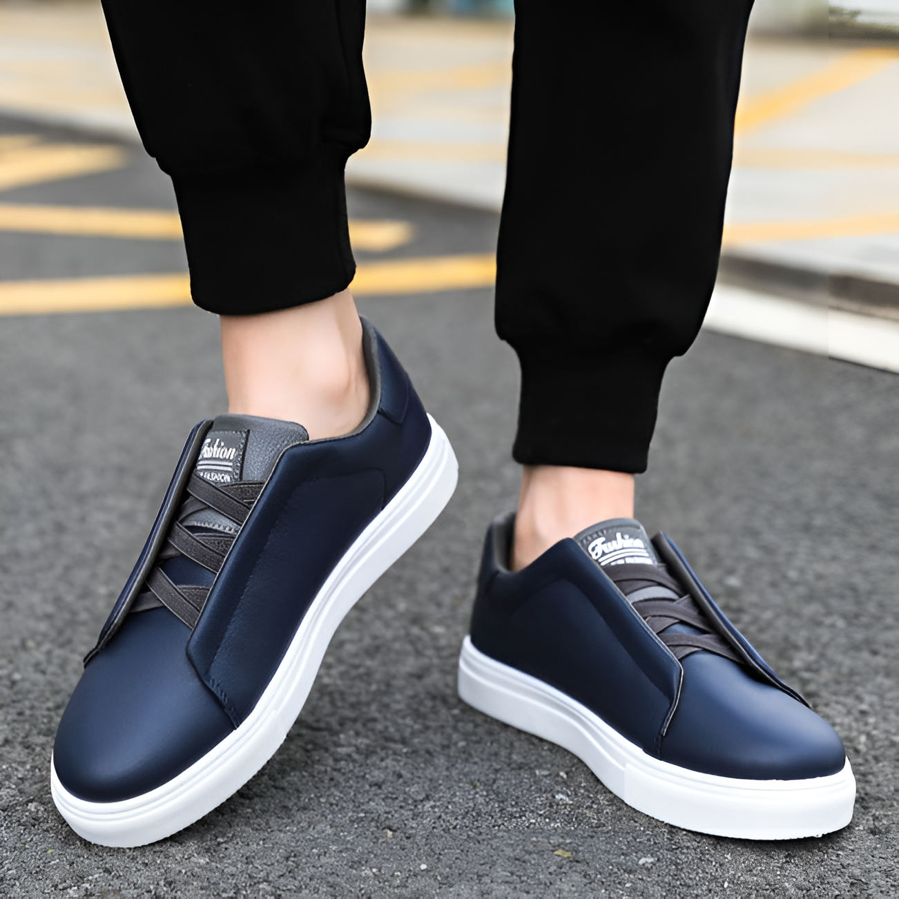 VENALIS | Sneakers sportives tendance