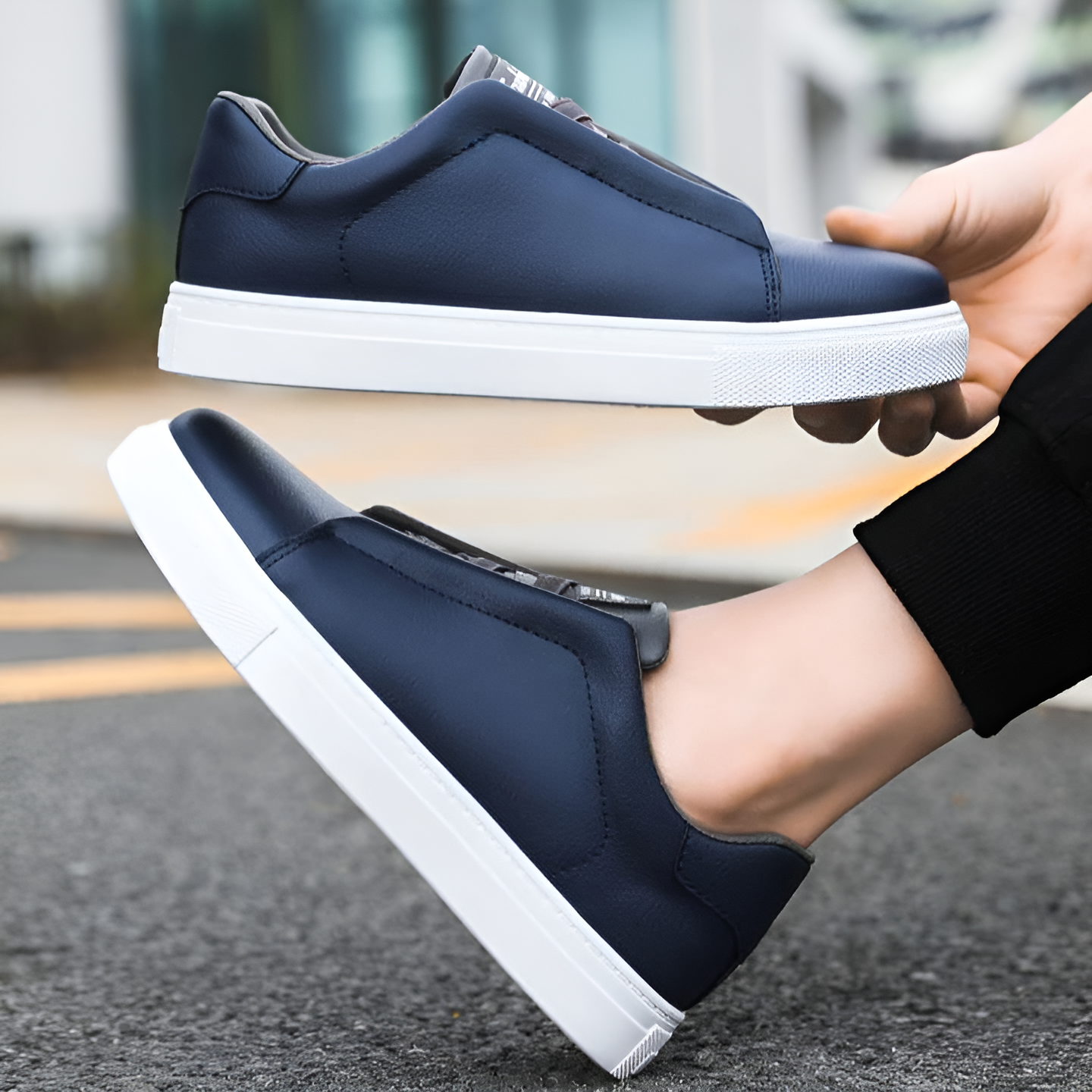VENALIS | Sneakers sportives tendance