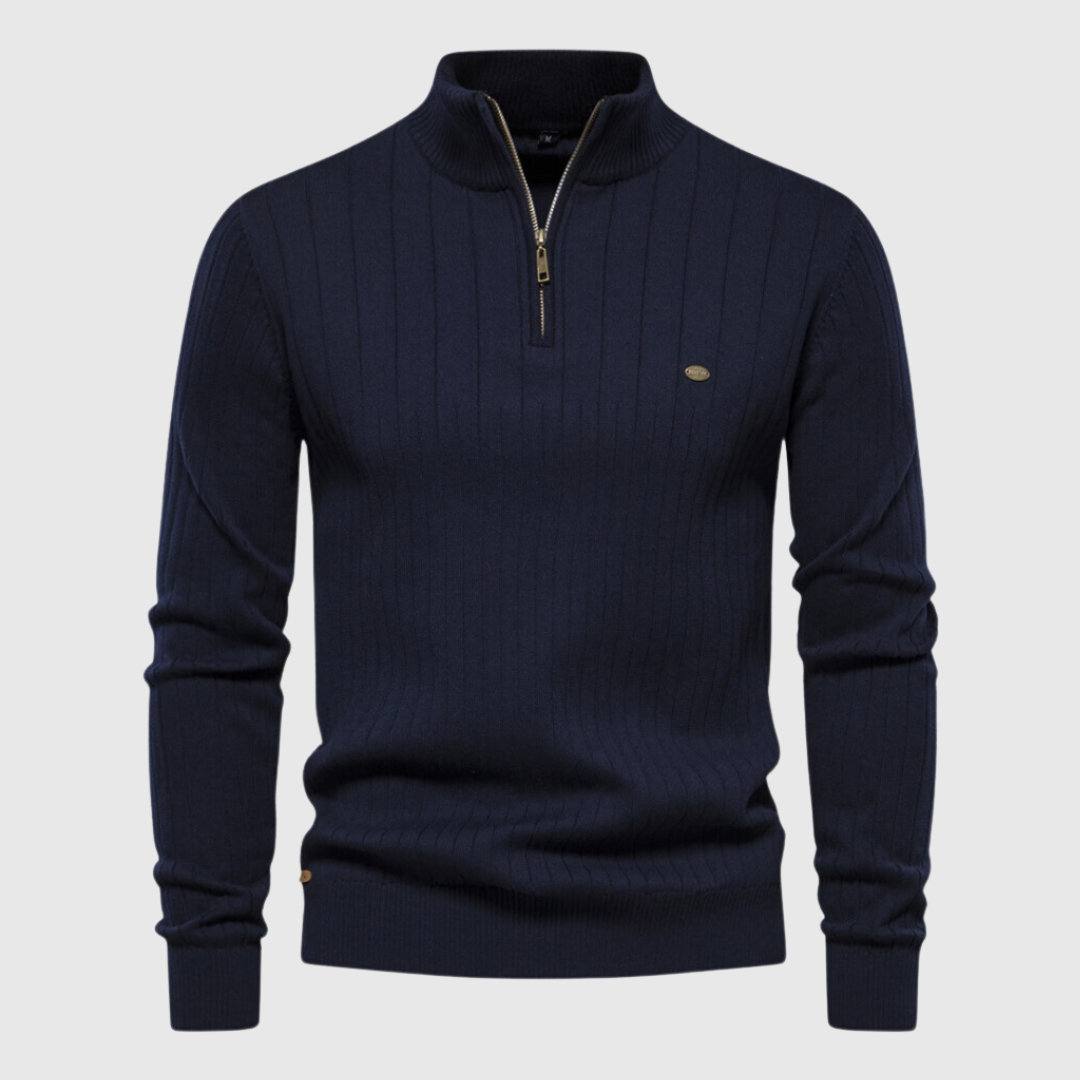 VENALIS | Pull confortable et douillet