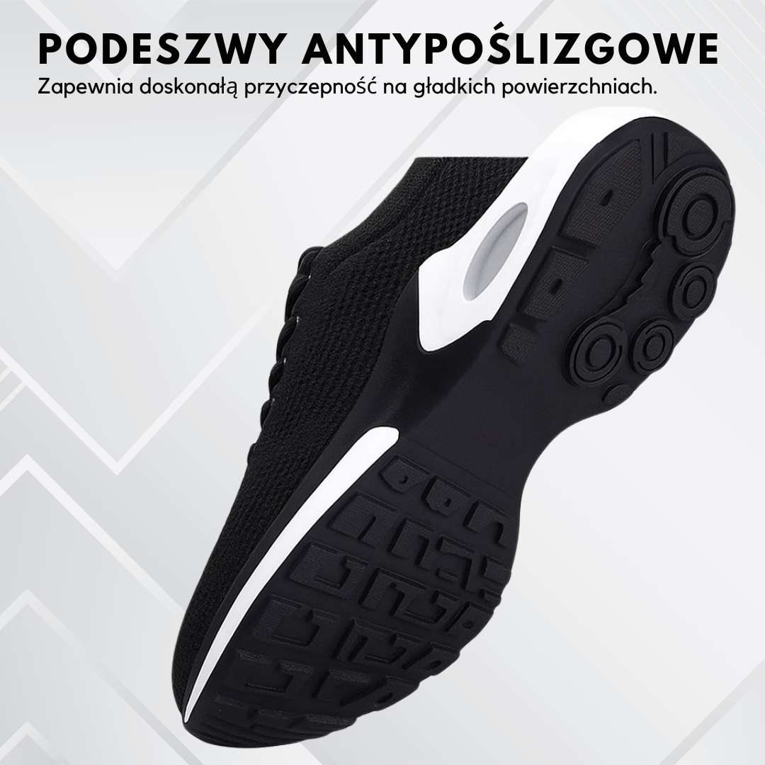 VENALIS | Chaussures orthopédiques élégantes