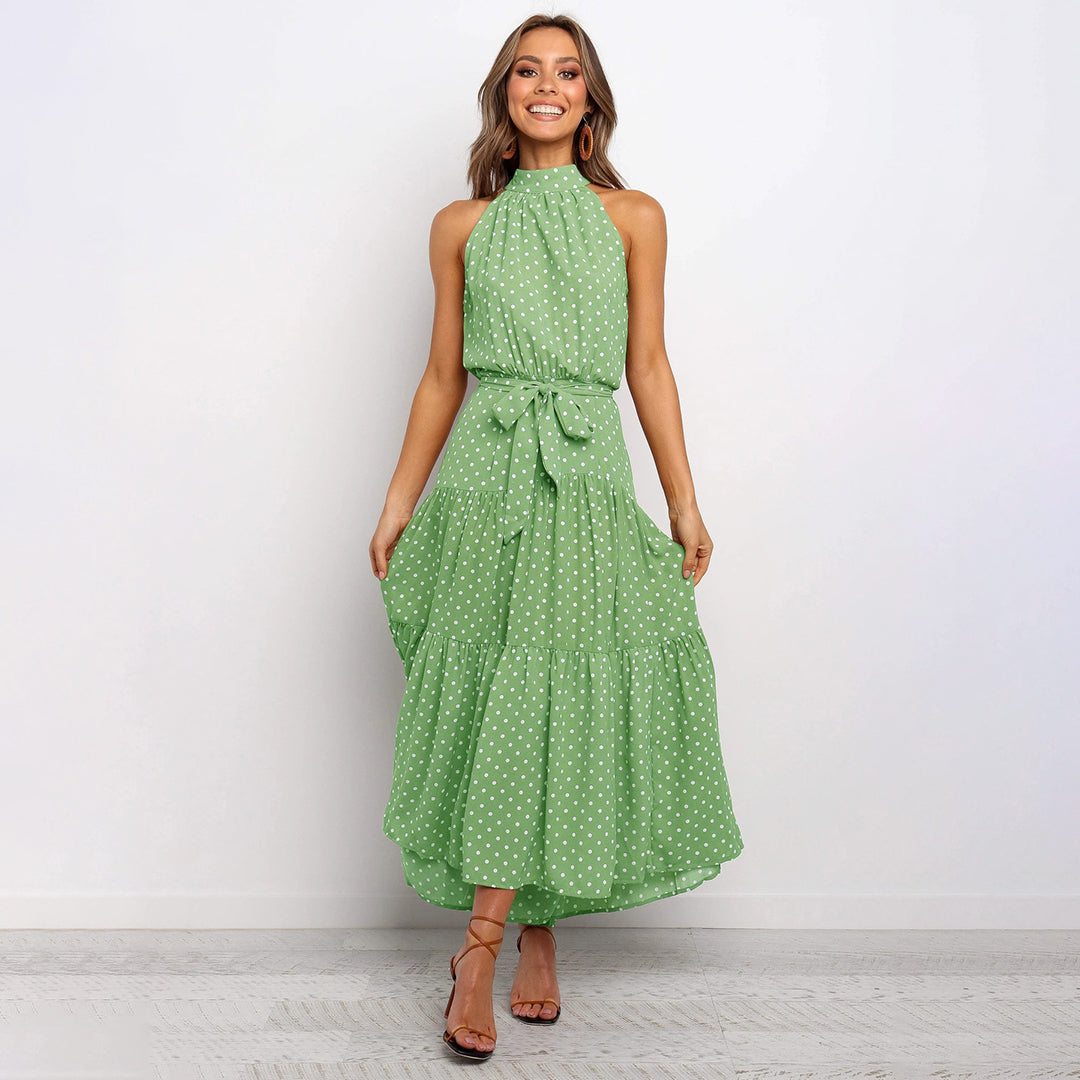 VENALIS | Robe d'été légère et élégante