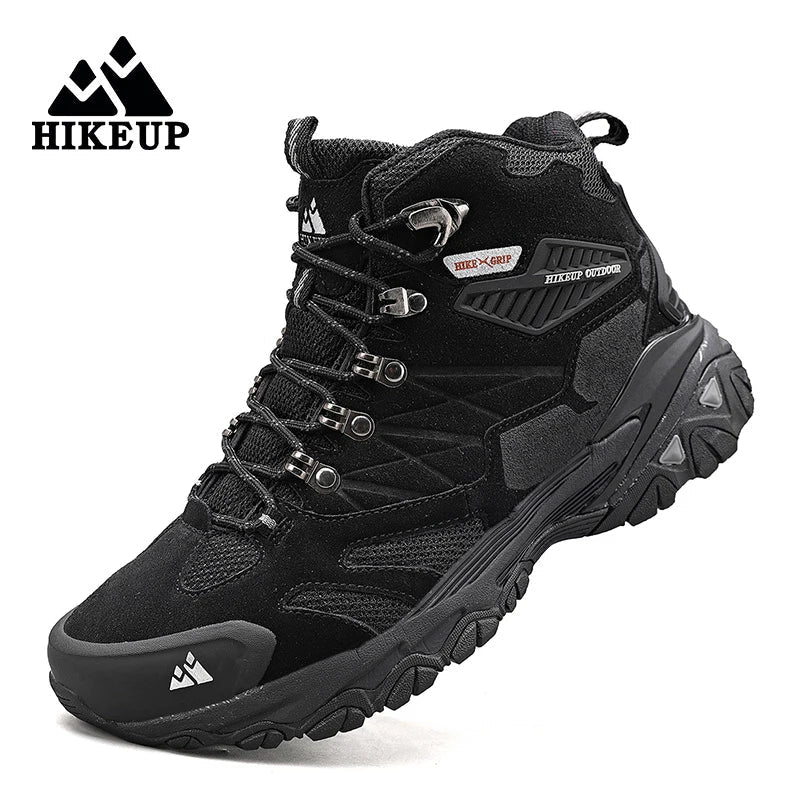 VENALIS | Bottes de randonnée confortables