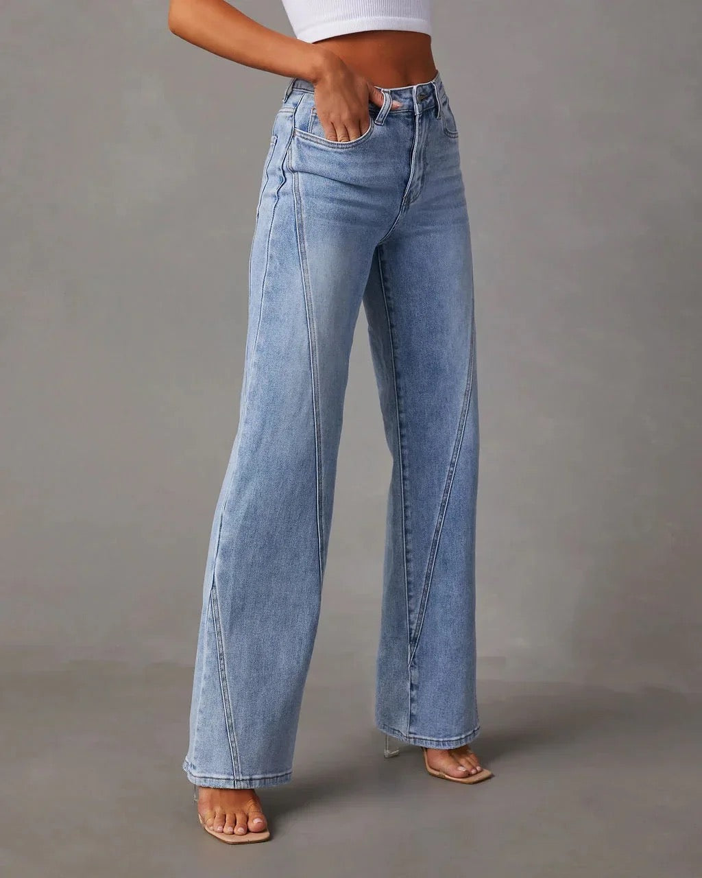 VENALIS | Jeans tendance et confortables