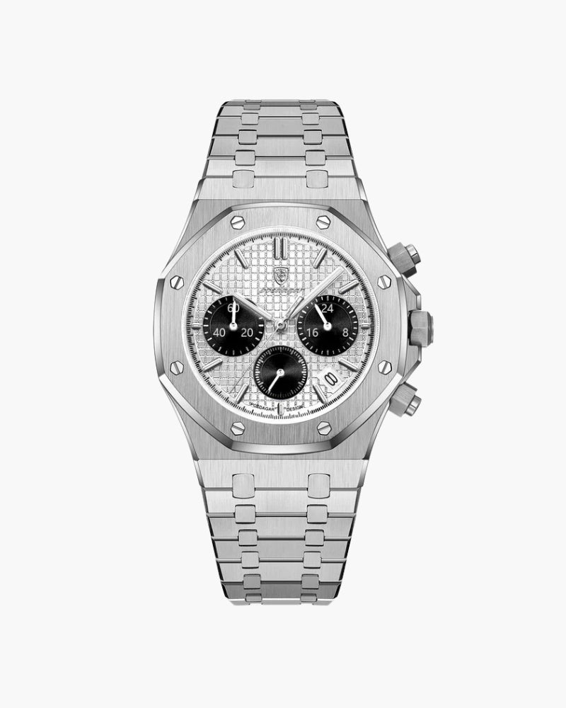 VENALIS | Athens Chronograph