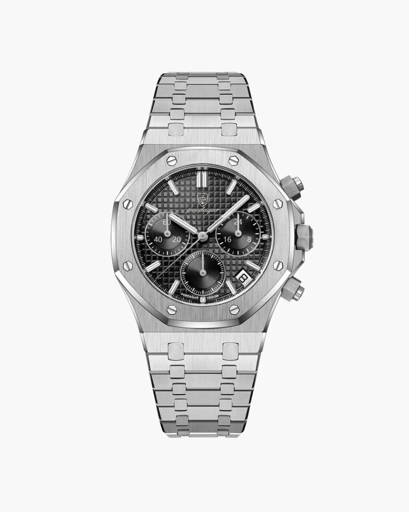 VENALIS | Athens Chronograph