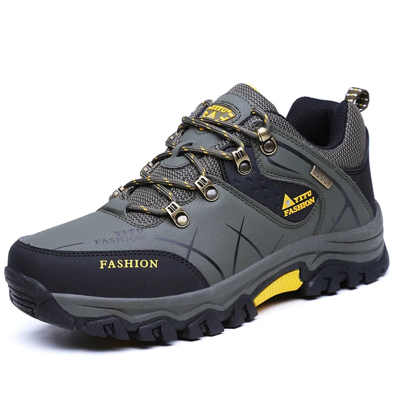 VENALIS | Chaussures de randonnée confortables