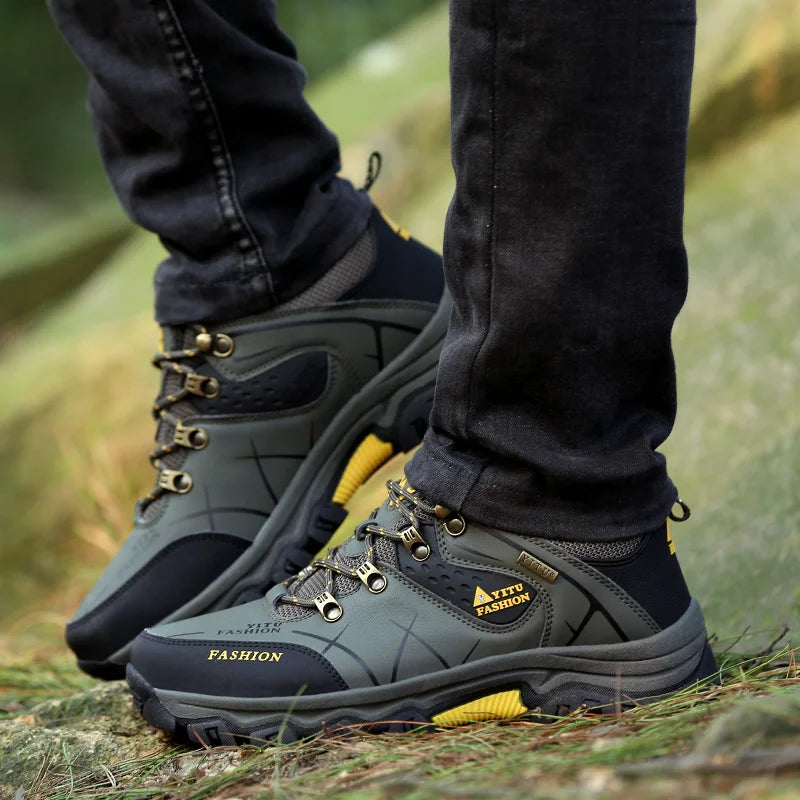 VENALIS | Chaussures de randonnée confortables