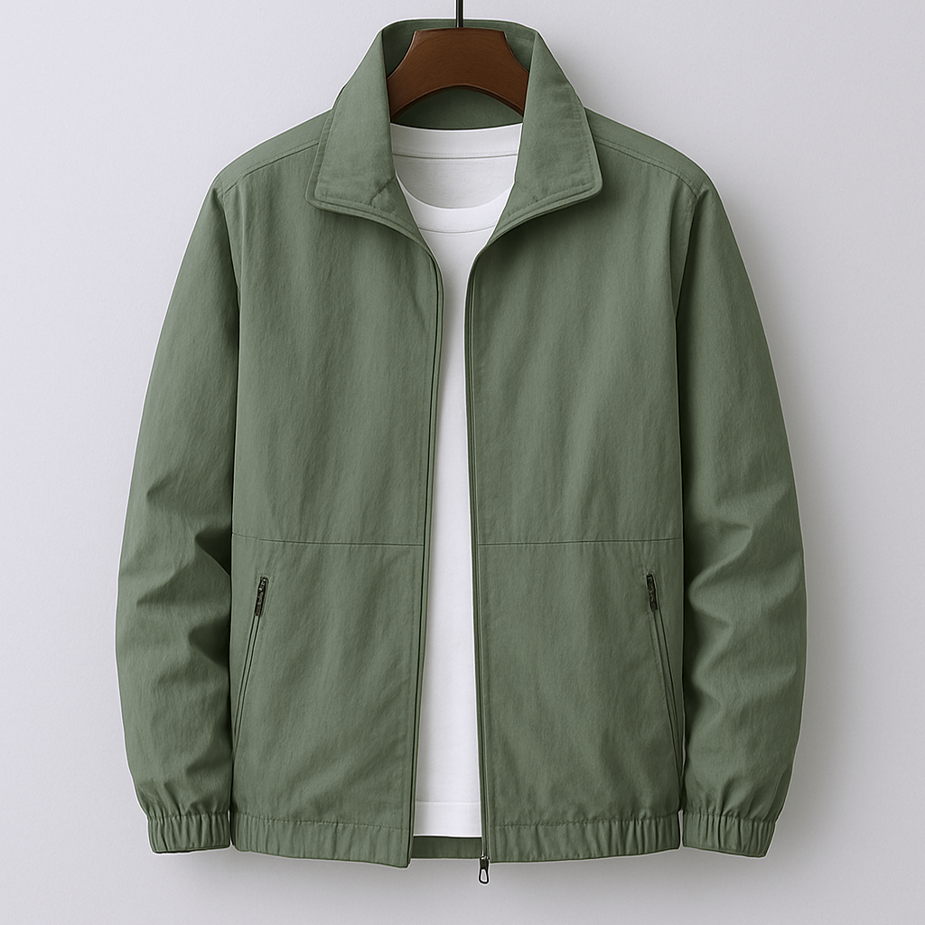 VENALIS | Manteau d'été élégant