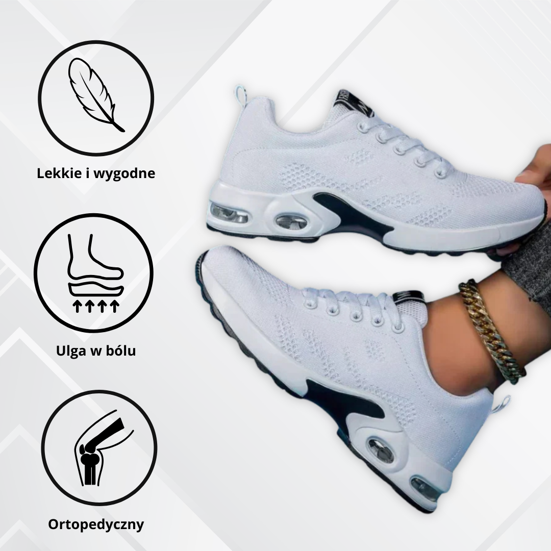 VENALIS | Chaussures orthopédiques élégantes