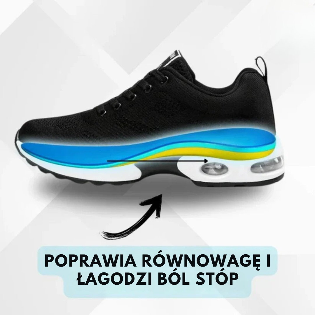 VENALIS | Chaussures orthopédiques élégantes