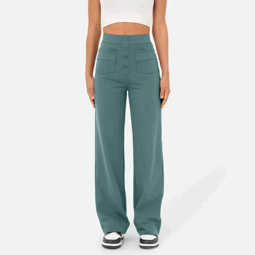VENALIS | Pantalons confortables et élégants