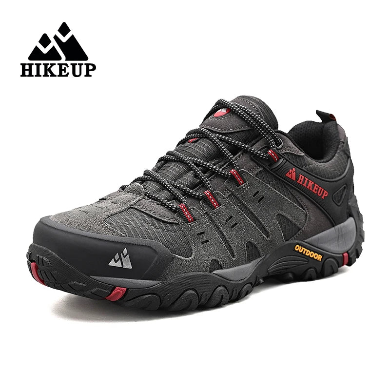 HIKEUP | Buty turystyczne