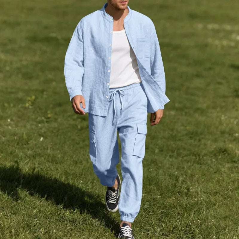 VENALIS | Costume élégant deux pièces