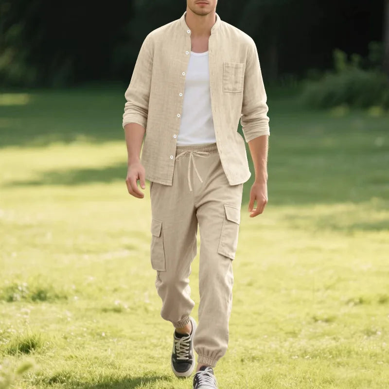 VENALIS | Costume élégant deux pièces