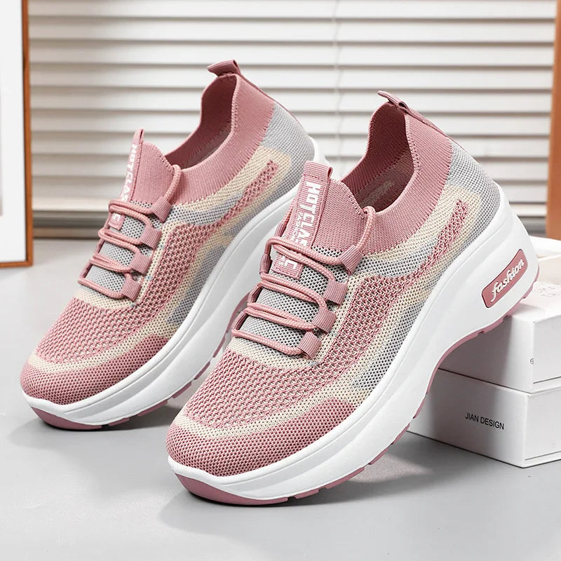 VENALIS | Baskets ultra confortables