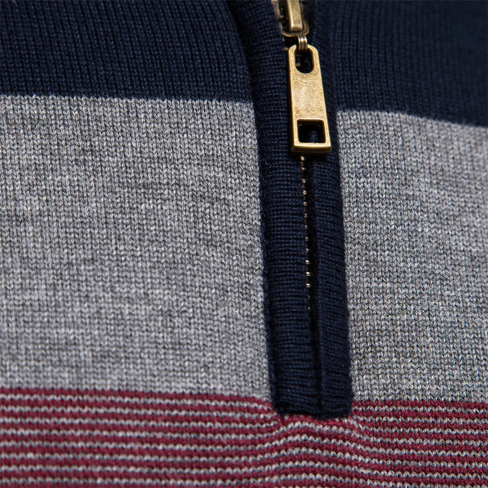 VENALIS | Pull chic et intemporel