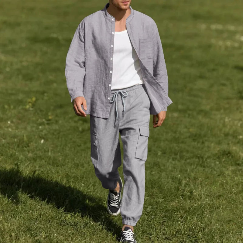 VENALIS | Costume élégant deux pièces