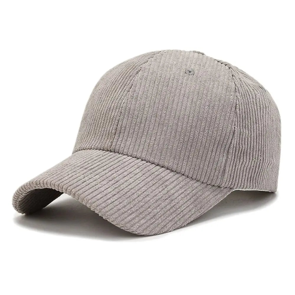 VENALIS | Casquette en velours chic