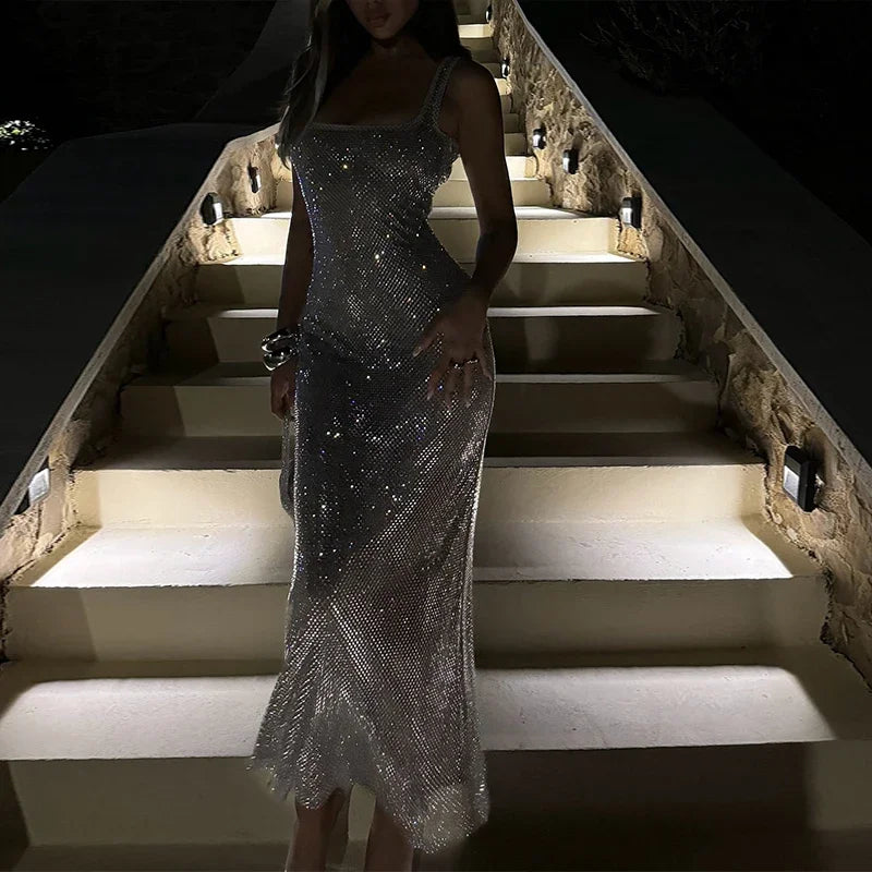 VENALIS | Robe élégante et glamour