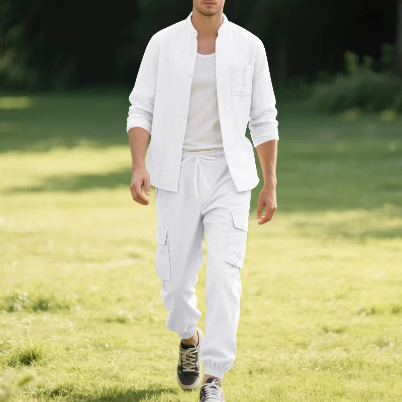 VENALIS | Costume élégant deux pièces