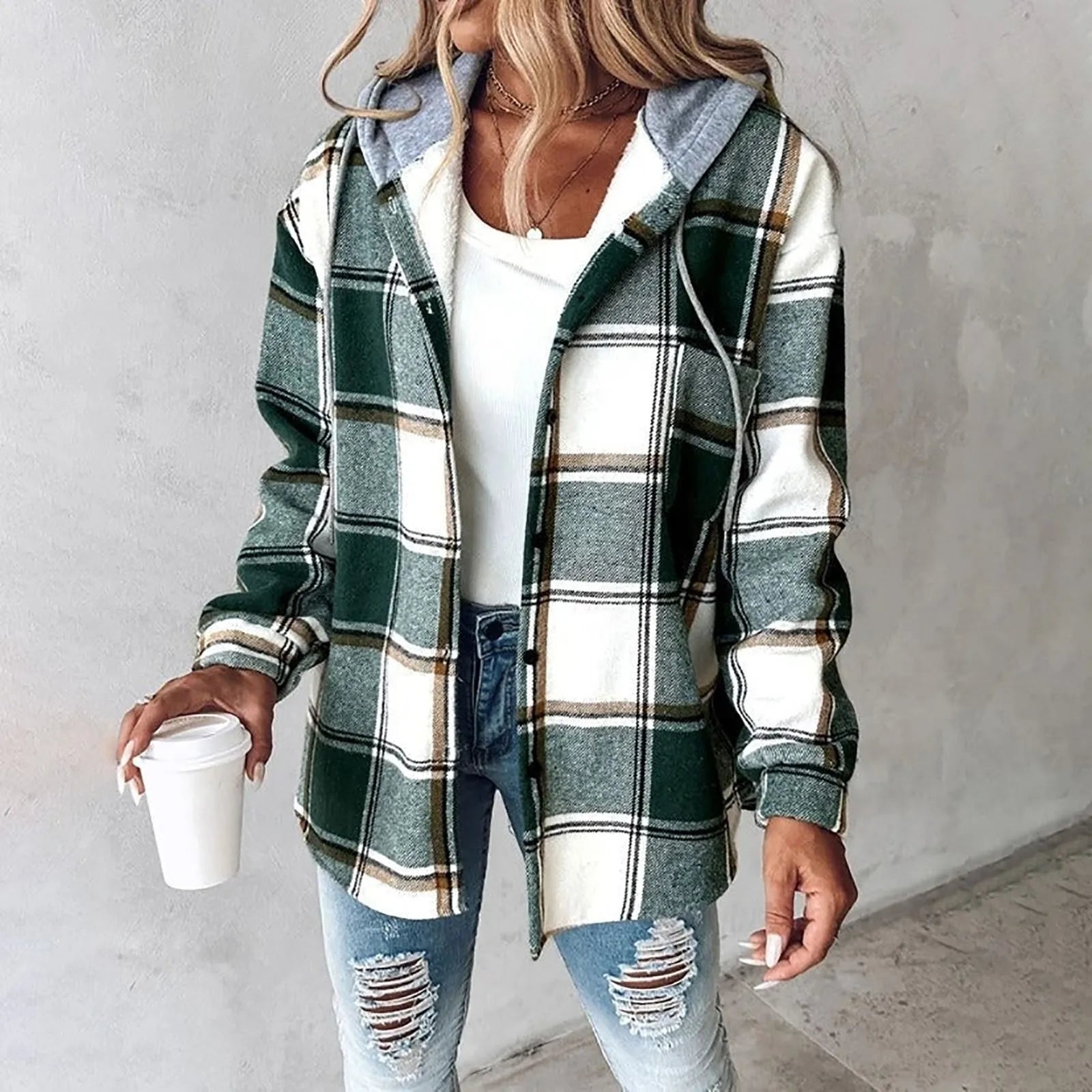 VENALIS | Pull d'automne élégant