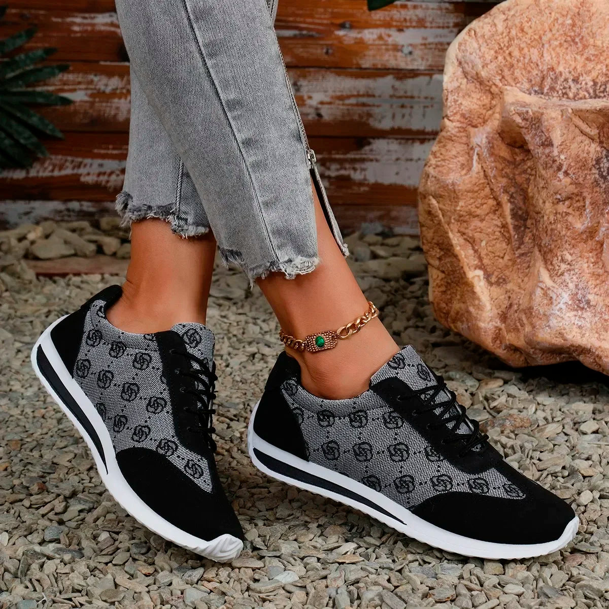 VENALIS | Chaussures confortables et élégantes