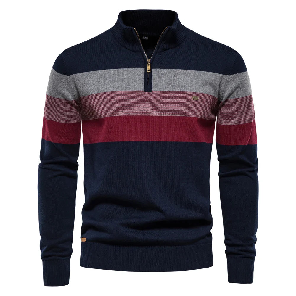 VENALIS | Pull chic et intemporel